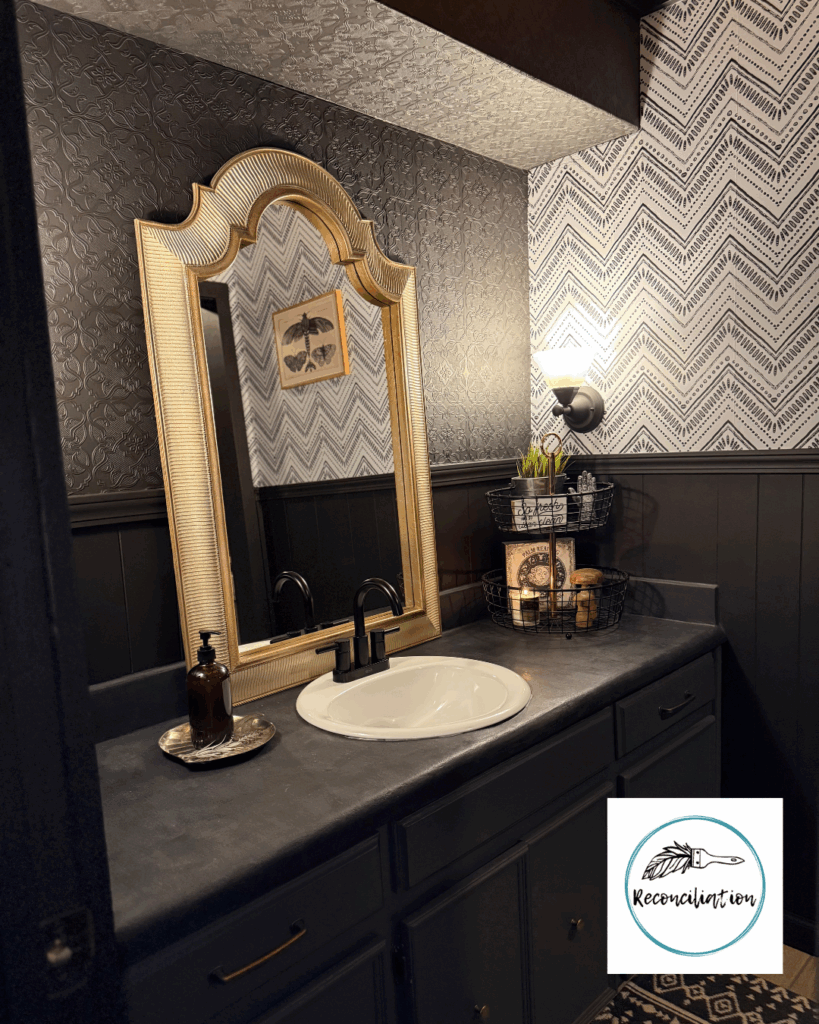 final reveal- final reveal