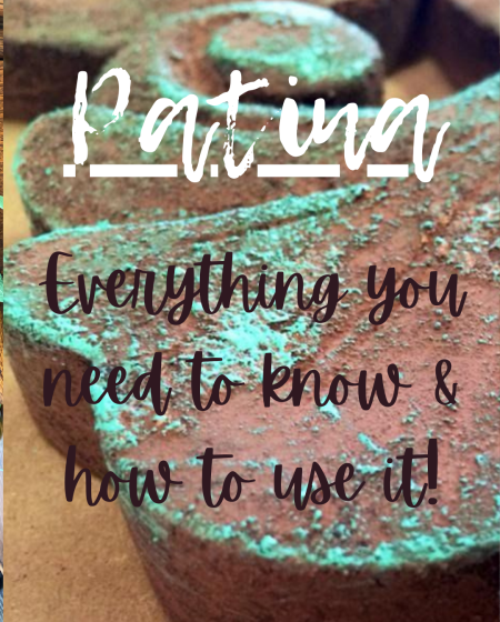 everything you need to know about patina
