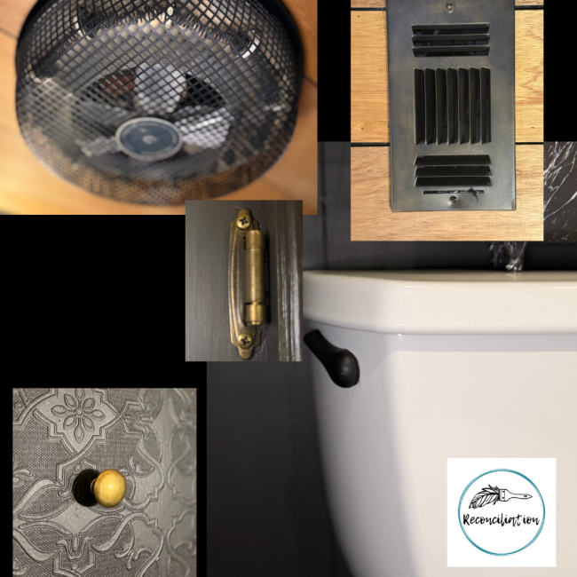 final reveal- details