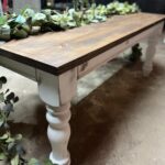 Farmhouse Dining Table - Image 3