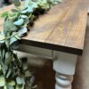 Farmhouse Dining Table - Image 2